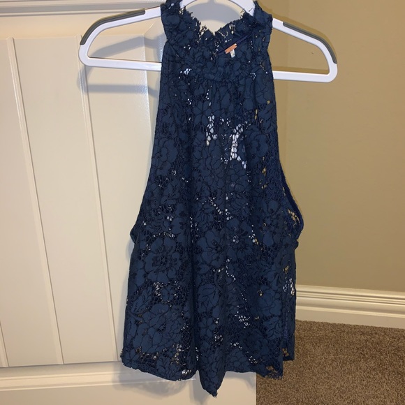 Free People lace top - Picture 12 of 12